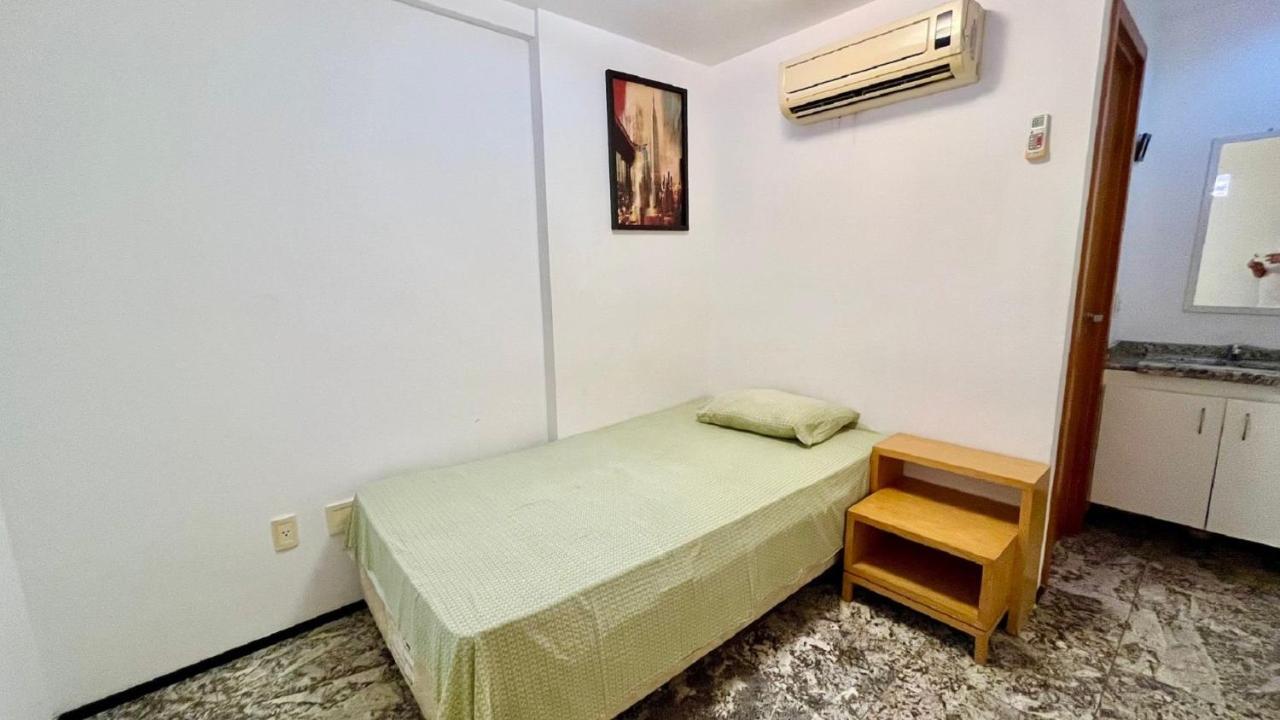 Apartamento 09 - Nbi - Ponta Negra *