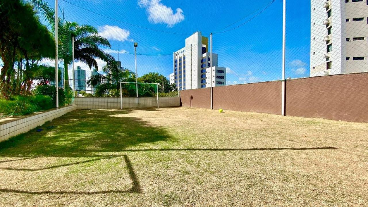 Apartamento 09 - Nbi - Ponta Negra Natal