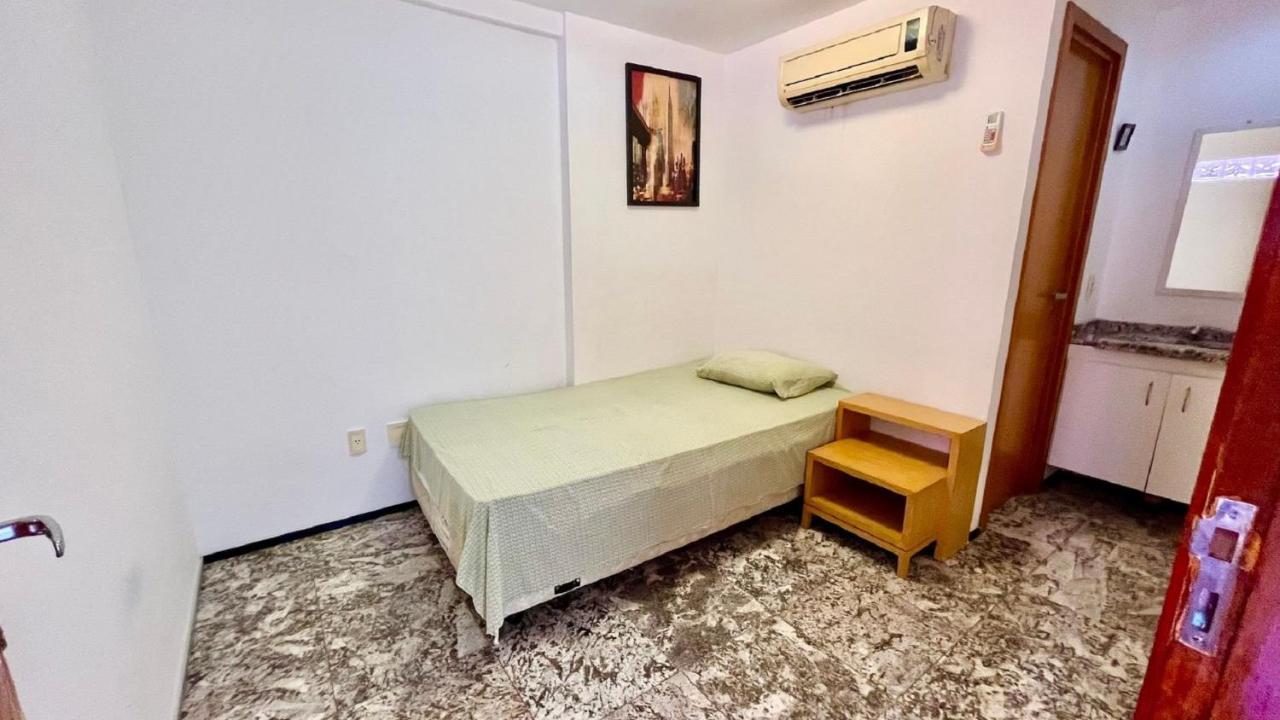 09 - Nbi - Ponta Negra Apartamento