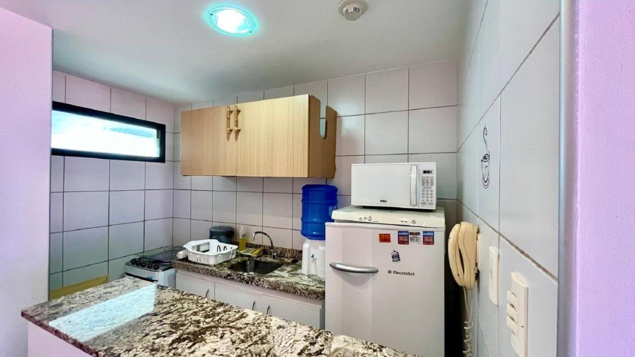 09 - Nbi - Ponta Negra Apartamento *