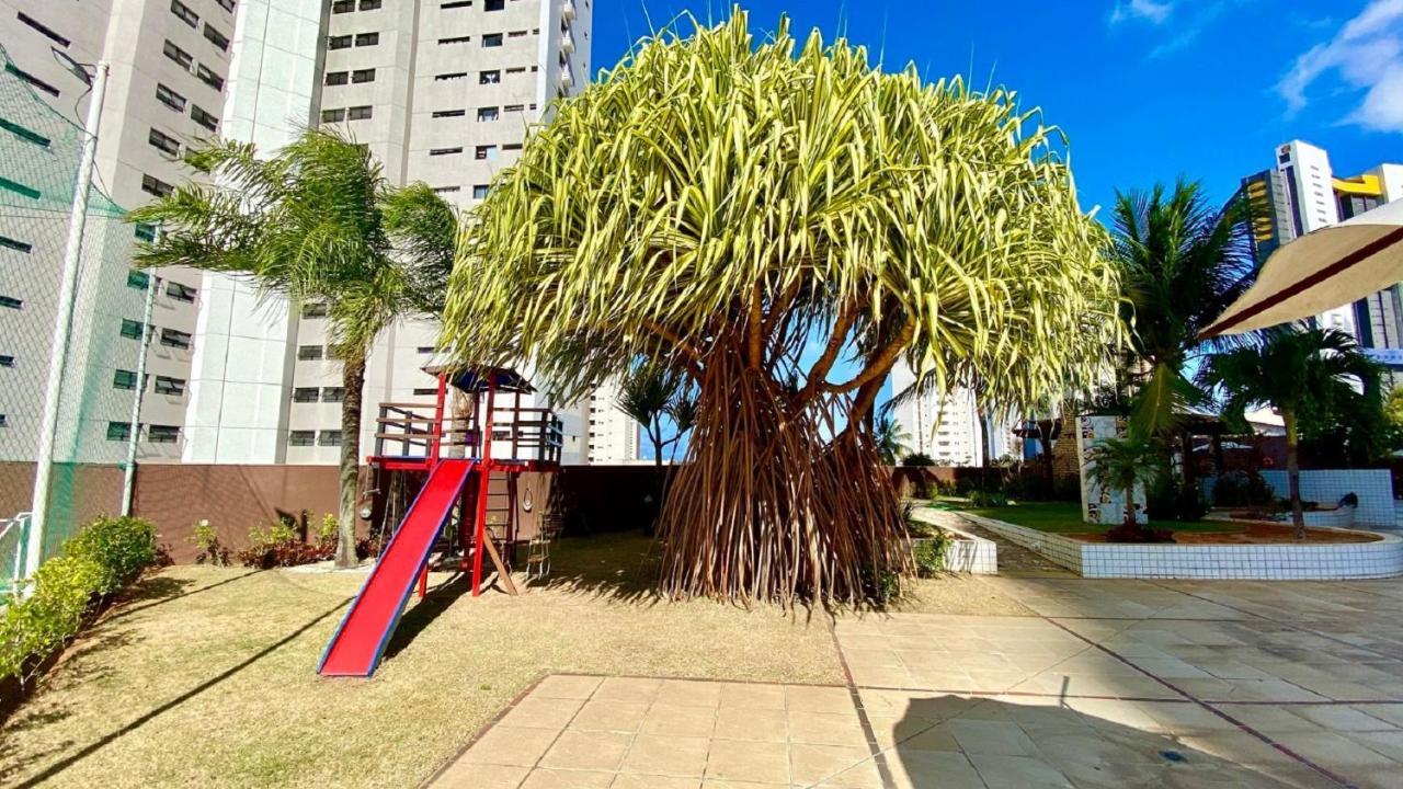 Apartamento 09 - Nbi - Ponta Negra Natal